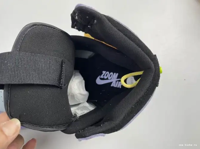 Rep Onekick CW6576-500 High Purple Switch Jordan 1 Pulse 0512